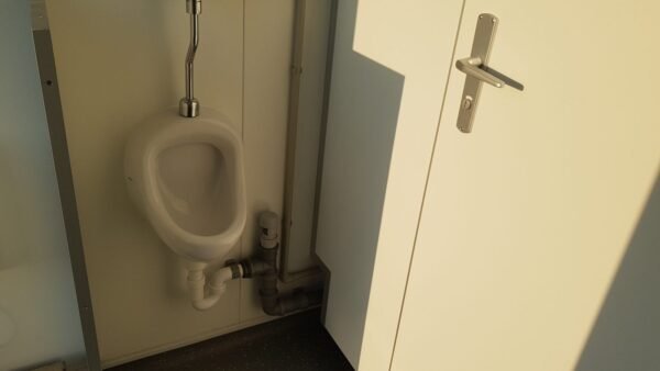 BATIMÓDULO 10′ Instalaciones sanitarias (WC/TAC / DUCHAS / LAVABOS) – Image 3