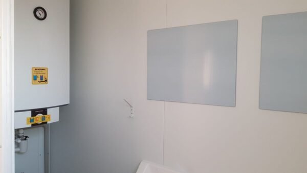BATIMÓDULO 10′ Instalaciones sanitarias (WC/TAC / DUCHAS / LAVABOS) – Image 6