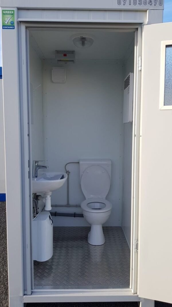 BATIMÓDULO 5 pies Sanitario (WC - WASHBASIN) – Image 4