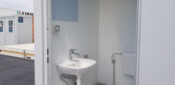 BATIMÓDULO 8 pies- Instalaciones sanitarias (WC/Lavabo) – Image 7