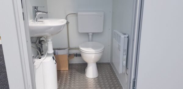 BATIMÓDULO 8 pies- Instalaciones sanitarias (WC/Lavabo) – Image 6