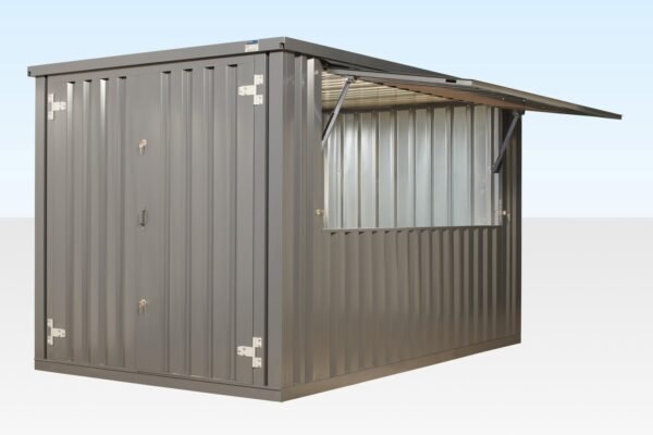KIOSCO PLANO XL 3 M