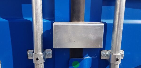 Contenedor de almacenamiento 6′ Nuevo – Image 3