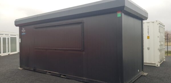 BATIMODULE 20′ SNACK BOX “privilege”. – Image 2