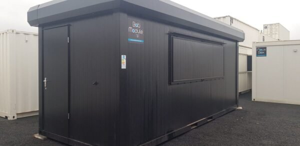 BATIMODULE 20′ SNACK BOX “privilege”. – Image 3