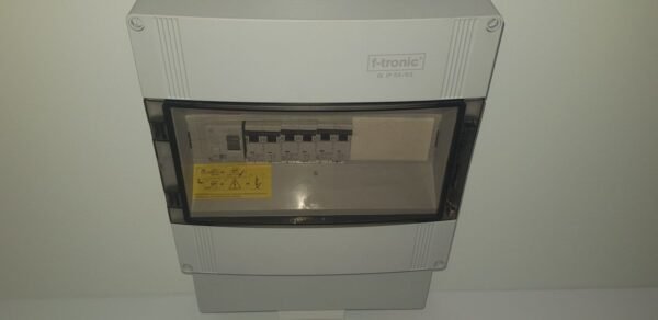 BATIMODULE 20′ SNACK BOX “privilege”. – Image 7