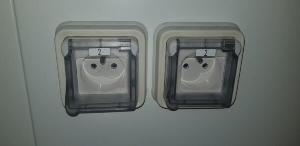 BATIMODULE 20′ SNACK BOX “privilege”. – Image 8