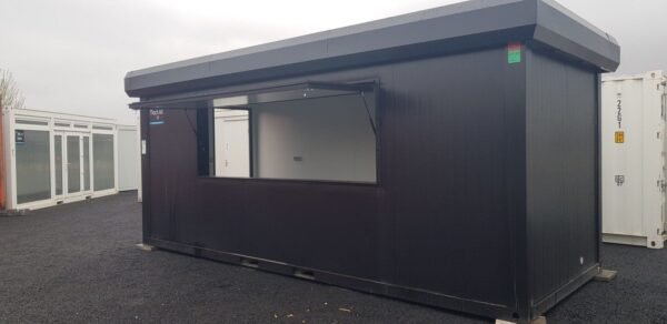 BATIMODULE 20′ SNACK BOX “privilege”. – Image 12