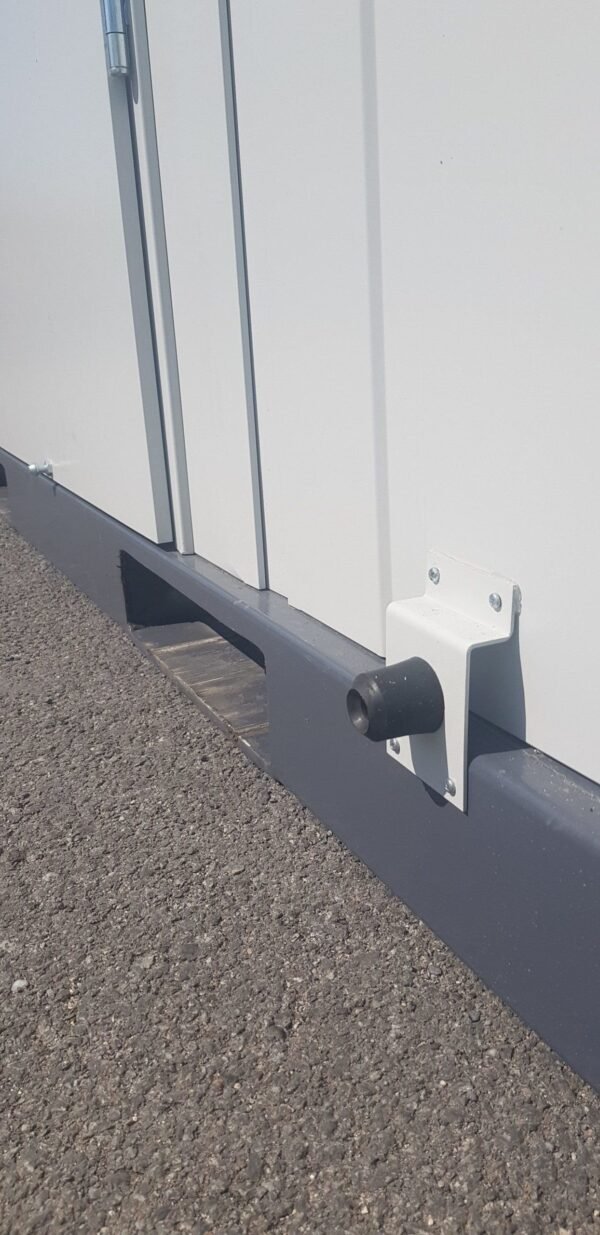 BATIMÓDULO 20′ Oficina (1 puerta / 2 ventanas) – Image 2