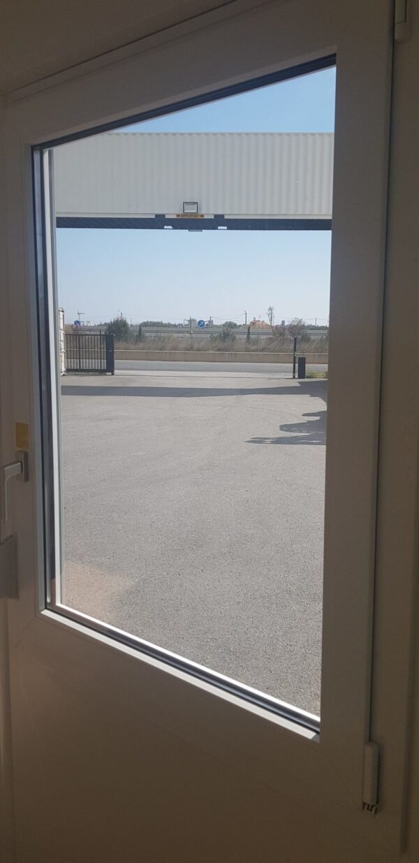 BATIMÓDULO 20′ Oficina (1 puerta / 2 ventanas) – Image 5