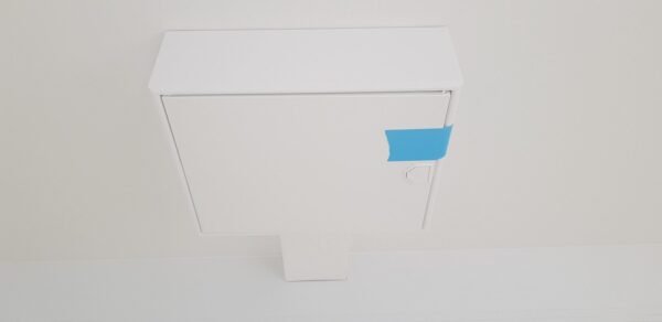 BATIMÓDULO 20′ Oficina (1 puerta / 2 ventanas) – Image 6