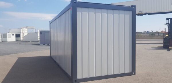 BATIMÓDULO 20′ Oficina (1 puerta / 2 ventanas) – Image 13