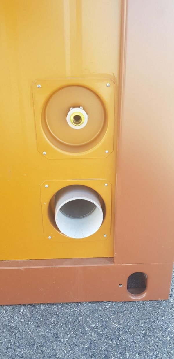 BATIMÓDULO 10′ Instalaciones sanitarias (WC/TAC / DUCHAS / LAVABOS) – Image 3