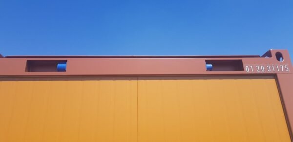 BATIMÓDULO 10′ Instalaciones sanitarias (WC/TAC / DUCHAS / LAVABOS) – Image 5