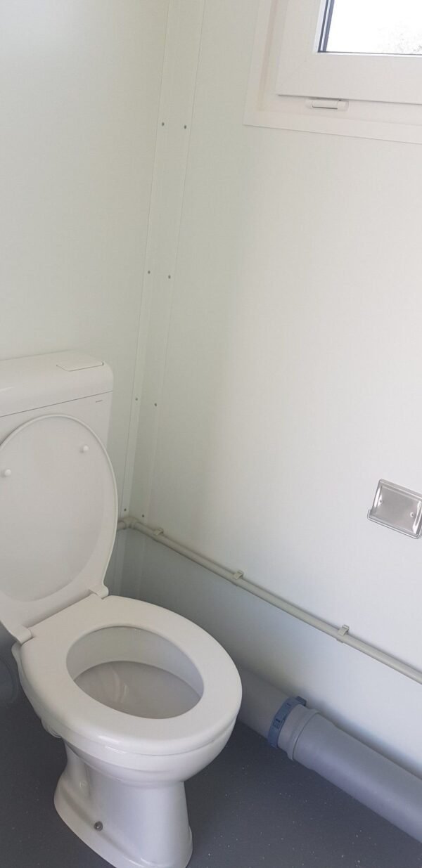 BATIMÓDULO 10′ Instalaciones sanitarias (WC/TAC / DUCHAS / LAVABOS) – Image 8