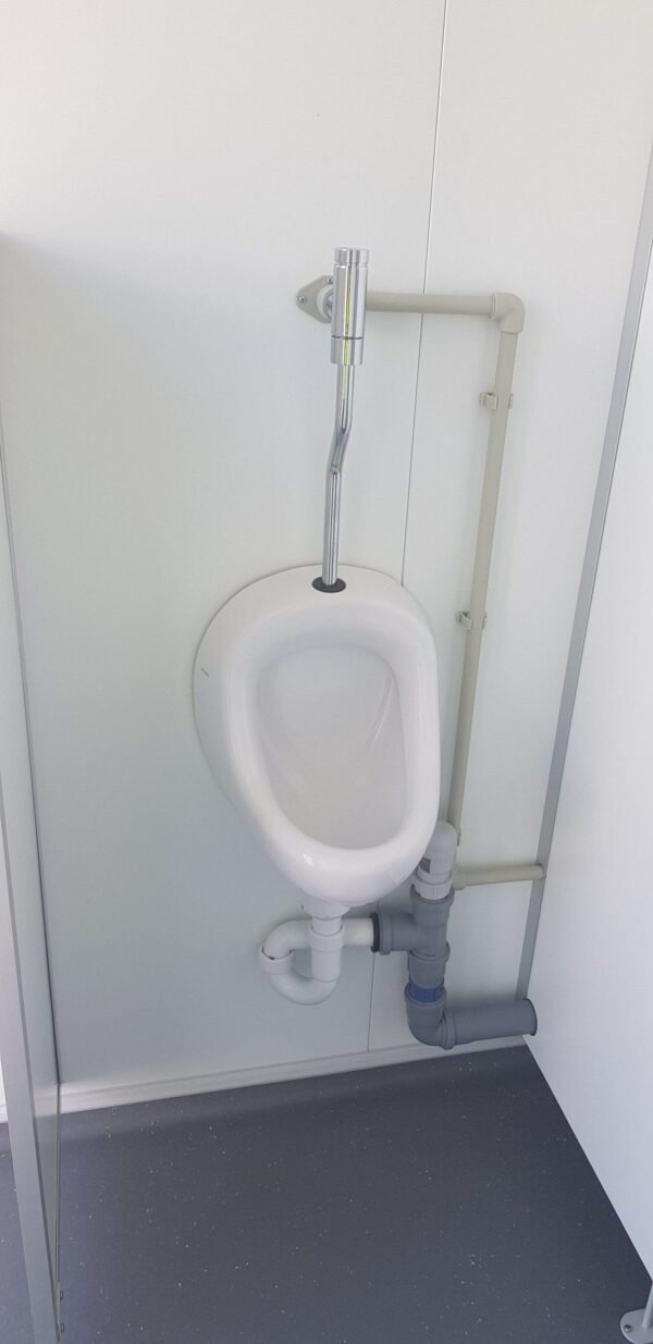 BATIMÓDULO 10′ Instalaciones sanitarias (WC/TAC / DUCHAS / LAVABOS) – Image 9