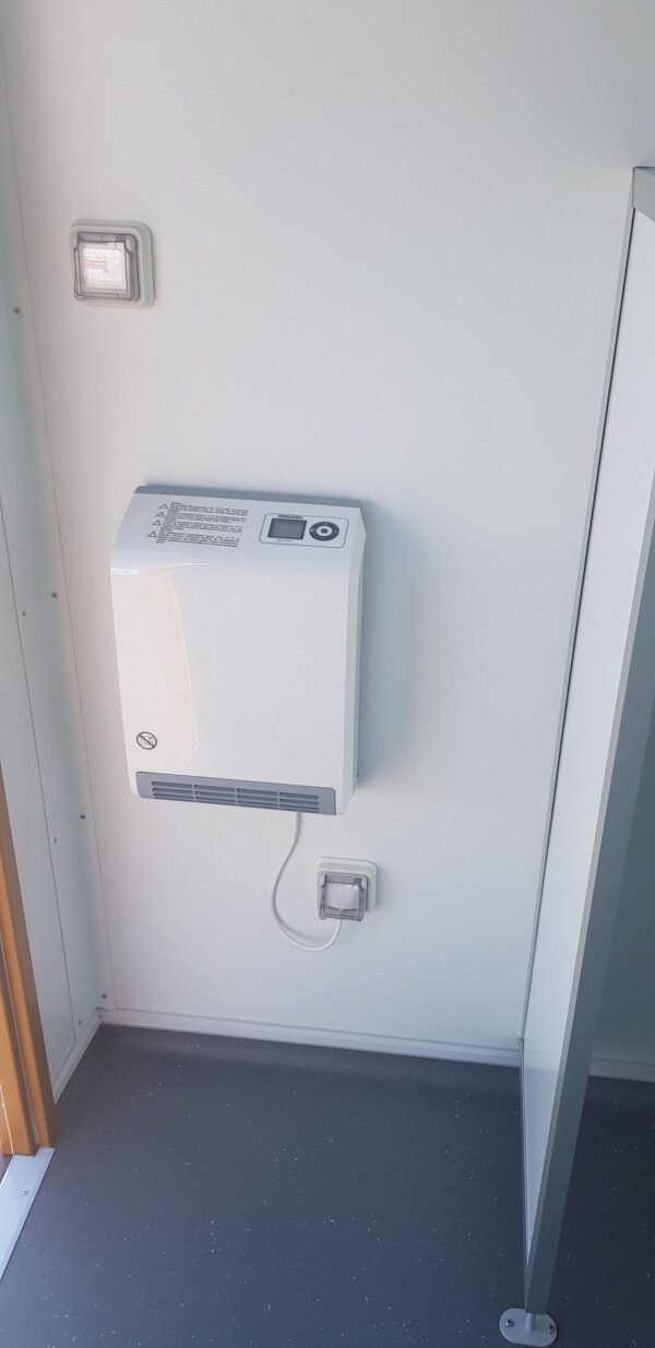 BATIMÓDULO 10′ Instalaciones sanitarias (WC/TAC / DUCHAS / LAVABOS) – Image 10