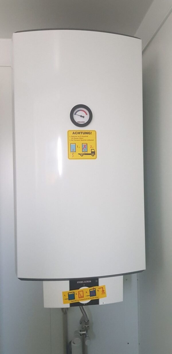 BATIMÓDULO 10′ Instalaciones sanitarias (WC/TAC / DUCHAS / LAVABOS) – Image 13