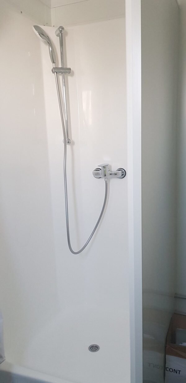 BATIMÓDULO 10′ Instalaciones sanitarias (WC/TAC / DUCHAS / LAVABOS) – Image 14