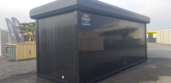 BATIMODULE 20′ SNACK BOX “privilege”. – Image 16