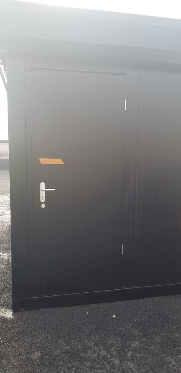 BATIMODULE 20′ SNACK BOX “privilege”. – Image 17
