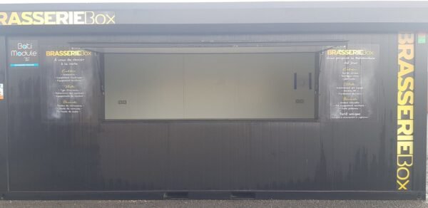 BATIMODULE 20′ SNACK BOX “privilege”. – Image 21