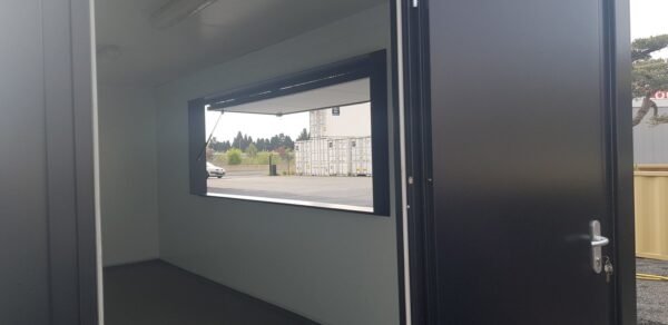 BATIMODULE 20′ SNACK BOX “privilege”. – Image 22