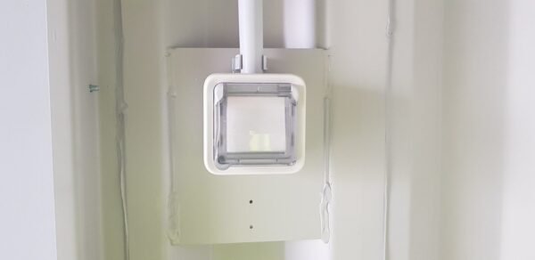 Contenedor de almacenamiento equipado de 20′ (Entregado*) – Image 8