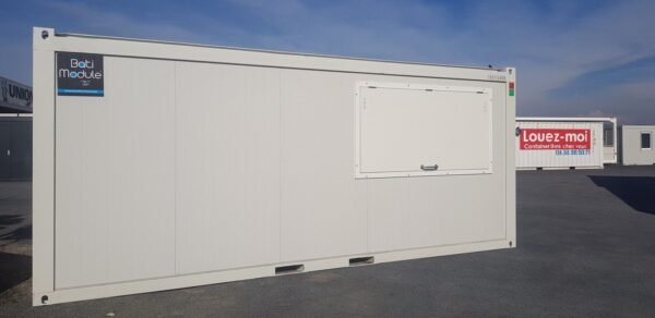 BATIMODULE 20′ Autentico Snack-BOX – Image 2
