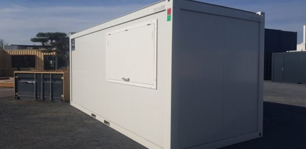 BATIMODULE 20′ Autentico Snack-BOX – Image 3