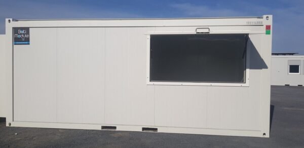 BATIMODULE 20′ Autentico Snack-BOX – Image 6