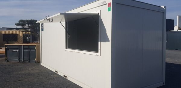 BATIMODULE 20′ Autentico Snack-BOX – Image 7