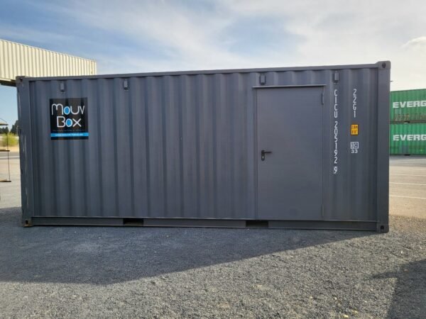 Snack-BOX 20′ Privilegio + Opciones – Image 4