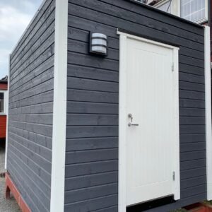 Contenedor modular