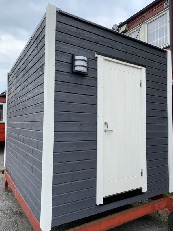 Contenedor modular
