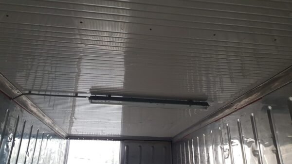 REEFER Contenedor refrigerado de 20 pies de clase A – Image 5