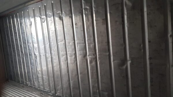 REEFER Contenedor refrigerado de 20 pies de clase A – Image 7