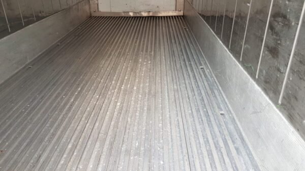 REEFER Contenedor refrigerado de 20 pies de clase A – Image 3