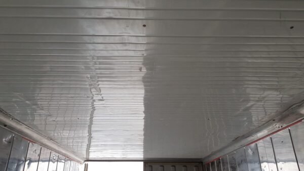 REEFER Contenedor refrigerado de 20 pies de clase A – Image 5