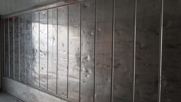 REEFER Contenedor refrigerado de 20 pies de clase A – Image 7