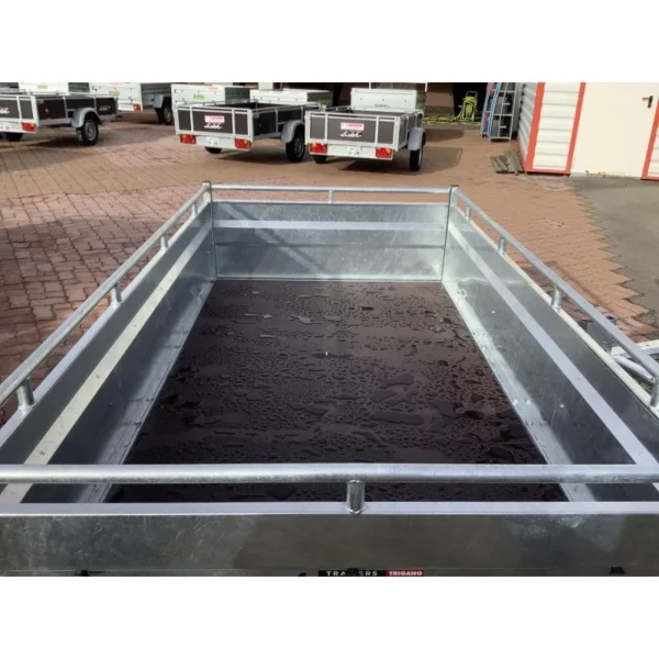 Rimorchio Lider Robust 39394 opzioni 500 kg o 750 kg – Image 3