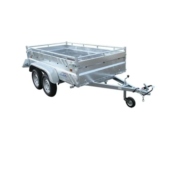 Rimorchio Lider Robust 39394 opzioni 500 kg o 750 kg – Image 2